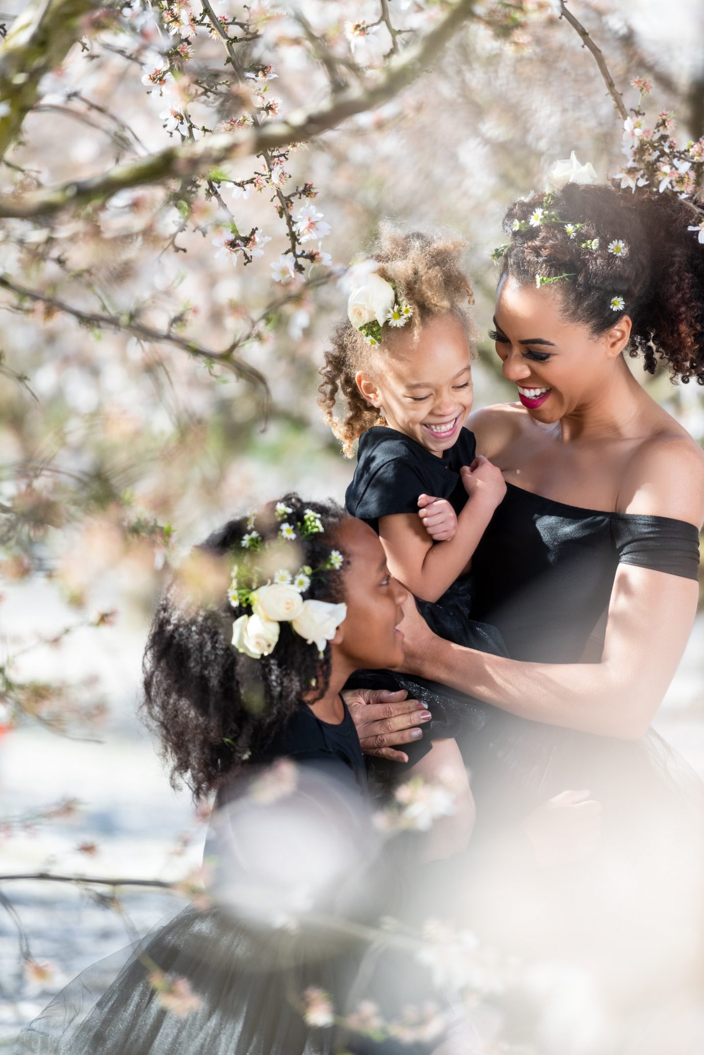 How I Teach My Daughters About What it Means to Be Beautiful