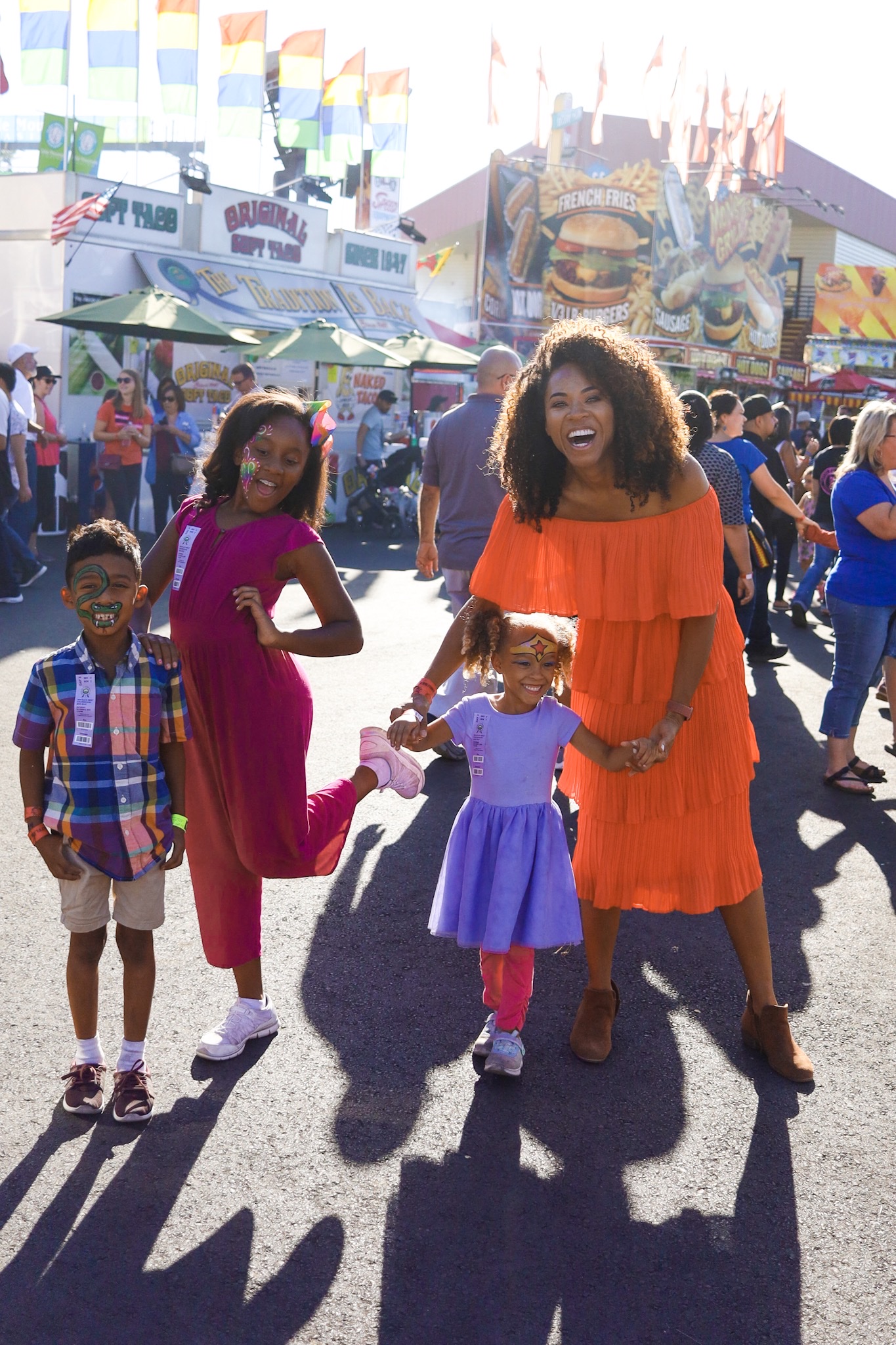 things to do at the Fresno Fair